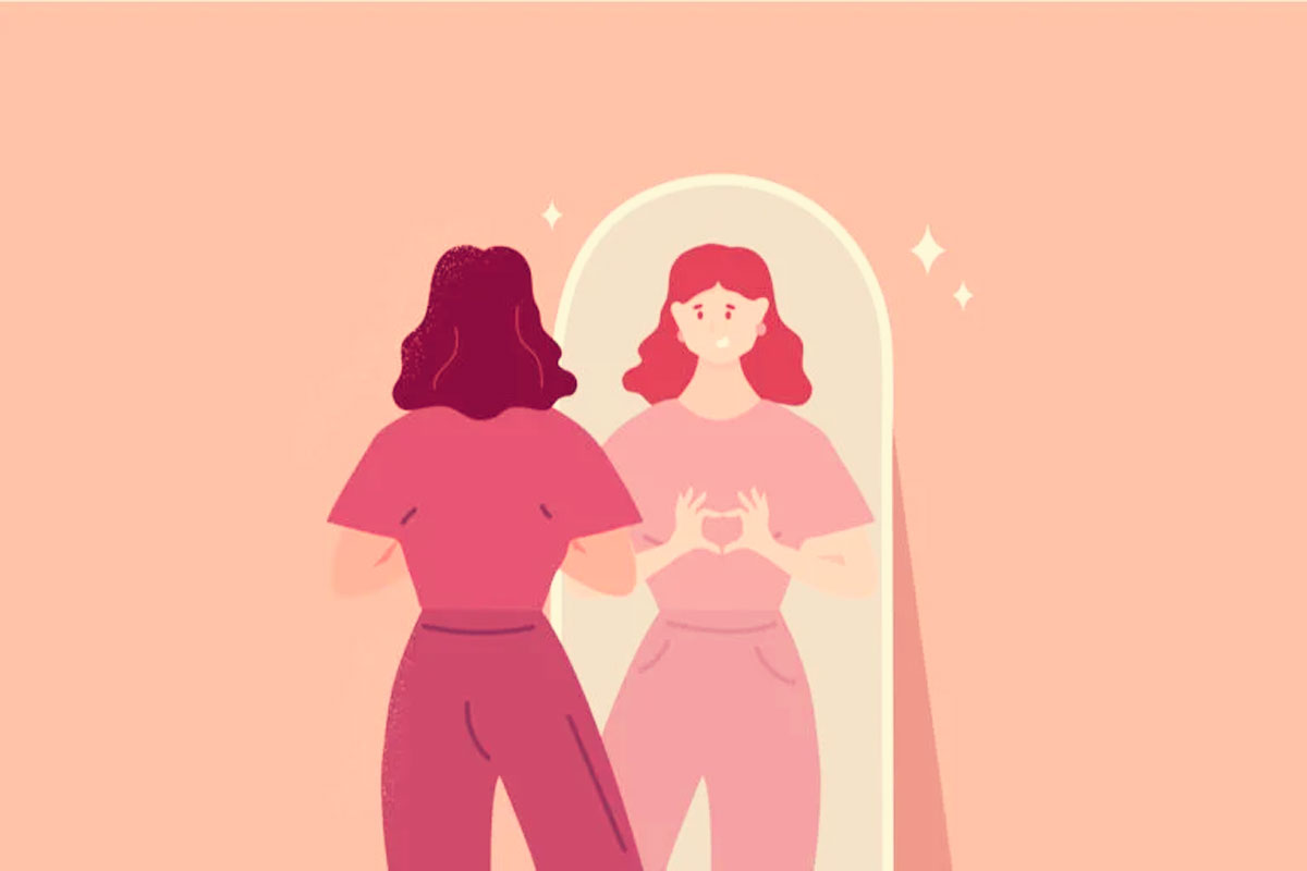 ¿Cómo es la relación que tienes con tu cuerpo?