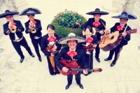 Vivencias en serenatas