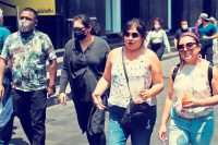 Uso de cubrebocas en Puebla será voluntario