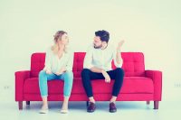 Adicción al conflicto