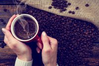El café no es sólo una bebida, es olor, sabor y emoción…