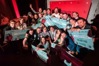 Ganadores de Feisal 2022 | Cine