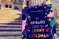 El Extraño Caso de Lenny Goleman