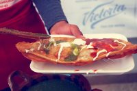 Feria del Molote 2022