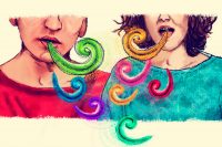 Divulgación científica en lenguas originarias de México