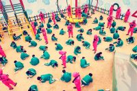 De la serie, a la vida real