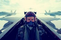 Top Gun Maverick