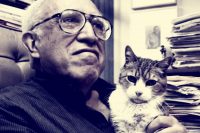 Recordando al escritor mexicano Carlos Monsiváis