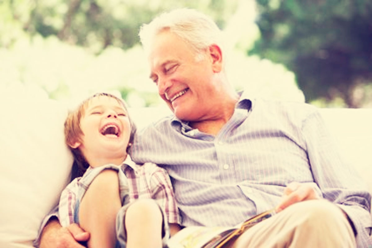 Las voces que nos contaron algo