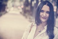 Alma Delia nos habla de su libro "La cabeza de mi padre"