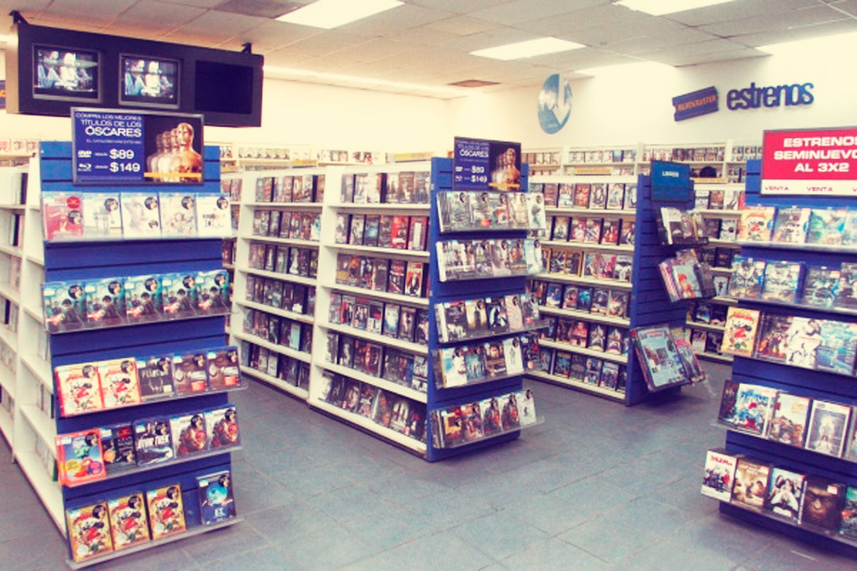 Nuevas formas de consumo