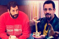 Adam Sandler: Garra y otras cosas | Cine