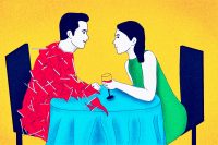 ¿Cómo identificar las banderas rojas en una relación?