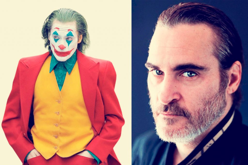 Intérpretes (Y sus personajes indelebles)