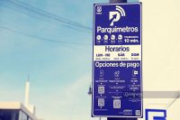 Primer mes de parquímetros, muy por debajo del mínimo para cubrir pago a Cargo Móvil