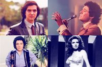 Retro: Baladistas que fallecieron