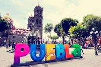 Puebla