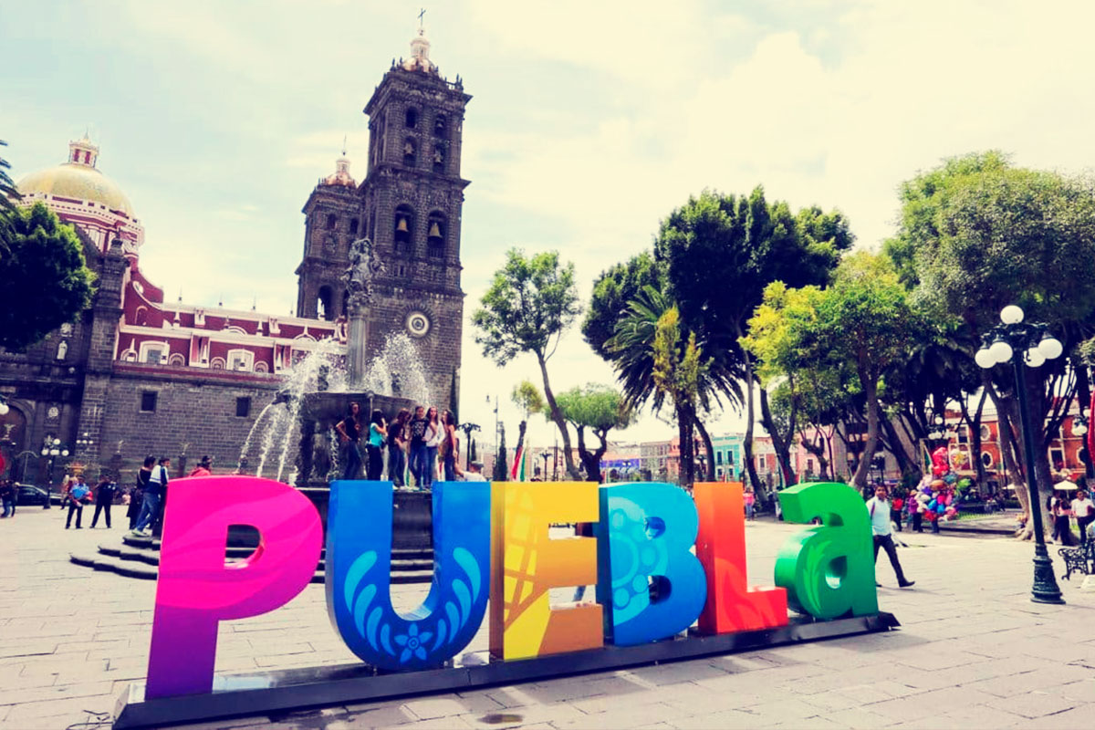 Puebla