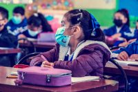 Regreso a clases 2022