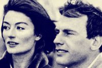 "Un hombre y una mujer"