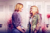 Espontánea en Netflix