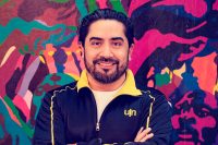 Foto: Hussein Forzan