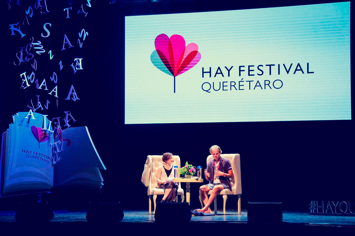 Hay Festival