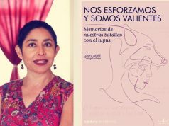 “Nos esforzamos y somos valientes” Foto: almomento.mx