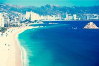 Puebla y la historia de sus dos playas se viraliza en FB