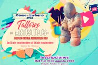 Talleres artísticos CCU