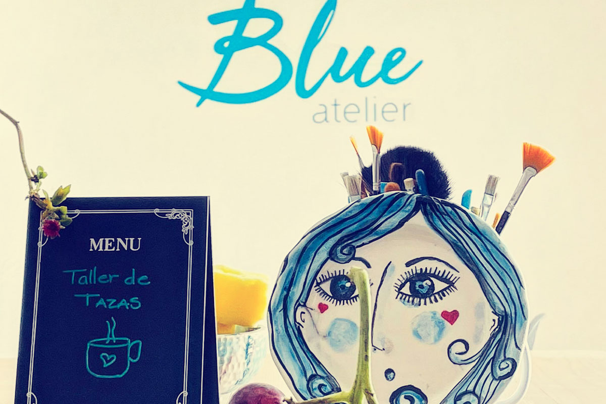 Blue Atelier