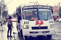 Transporte Publico