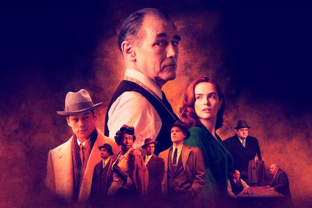 El sastre de la mafia