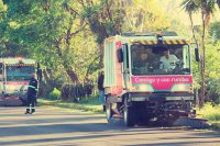 Barrerán calles de la capital poblana por las noches
