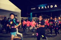 Carrera Nocturna BUAP