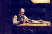 El sastre de la mafia