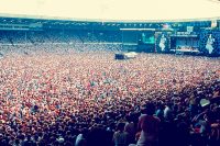 Grandes Conciertos con Historia 