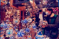 Chignahuapan y sus esferas 