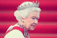 Muere la reina Isabel II