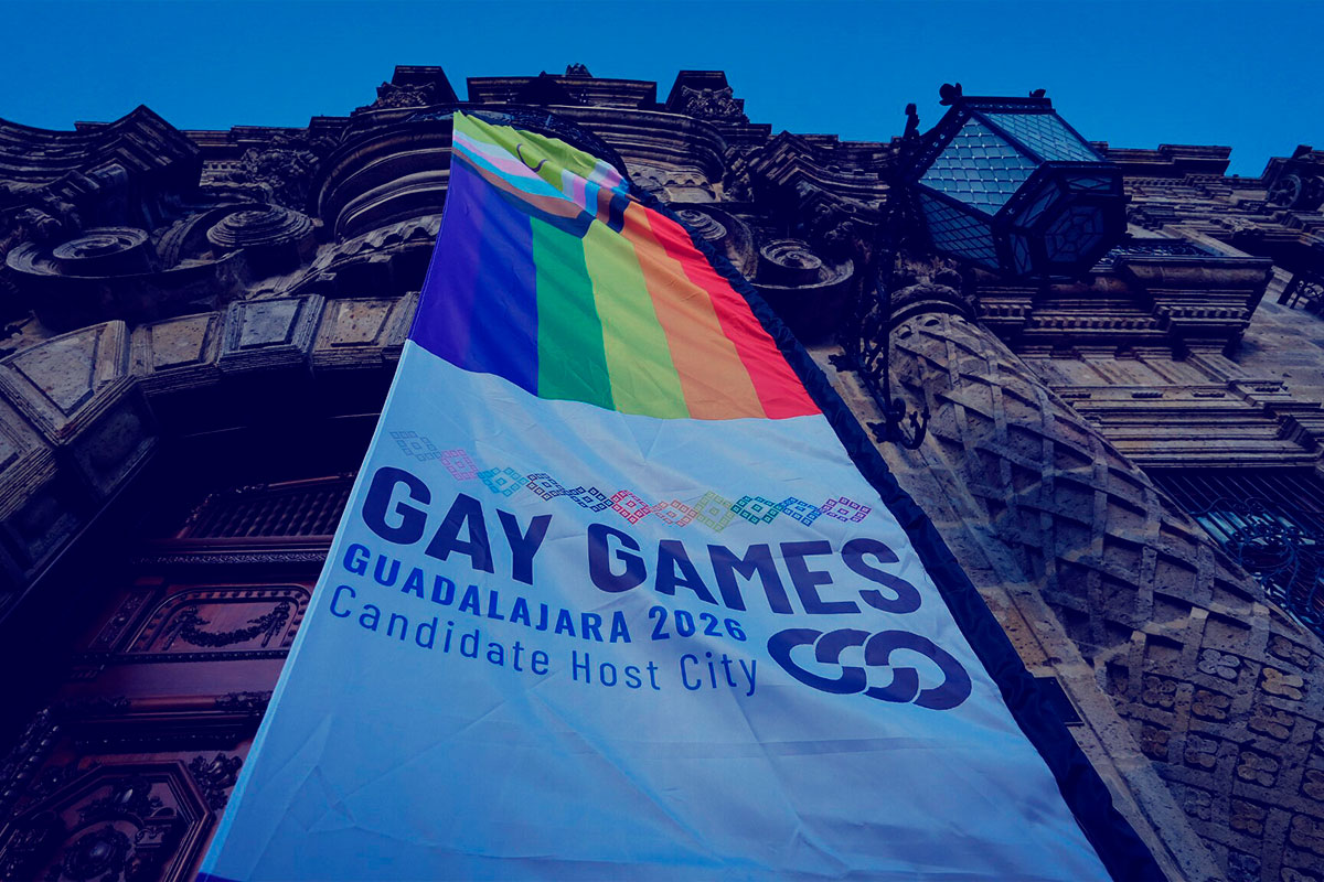 Gay Games