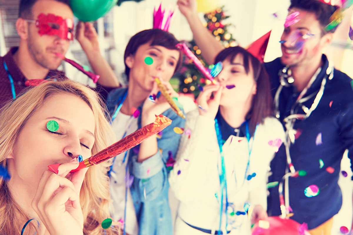 Jueves Retro: Música para levantar el ánimo