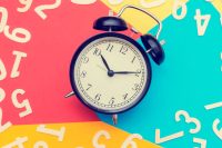 Eliminación del horario de verano