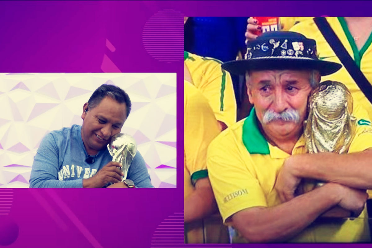 Reflexiones de la Goleada