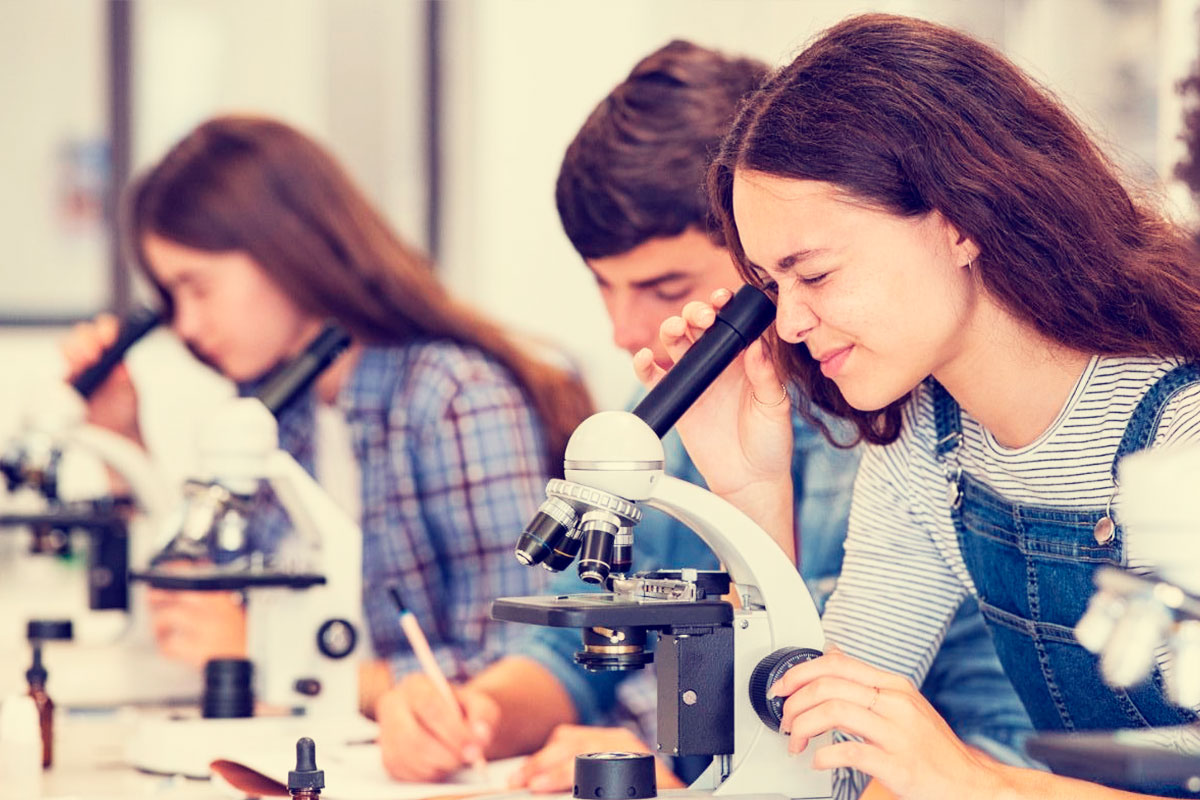 Taller de Ciencia para Jóvenes del CIMAT