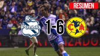 Puebla vs América | Cuartos de Final Ida
