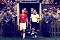 EL futbol en el Cine