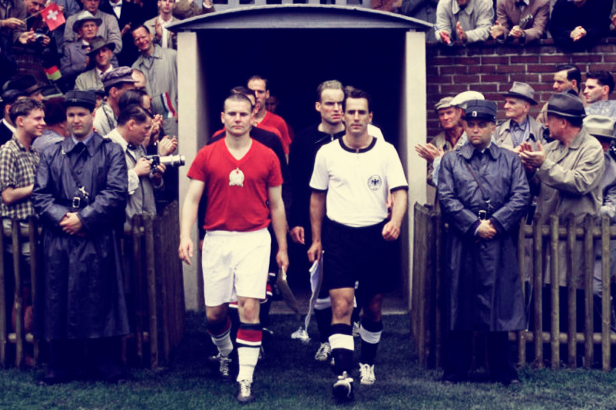 EL futbol en el Cine