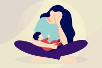 Depresión postparto