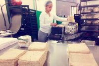 ¿Tortillas Cuadradas?