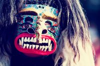 Mascaras de Tonalá, Jalisco